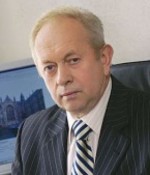 Аксёнов Владимир Сергеевич