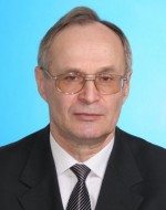 Анохин Владимир Алексеевич