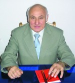 Аванесьянц Эдуард Михайлович
