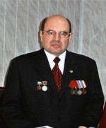 Бакушин Александр Александрович