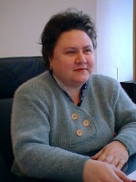 Барахович Ирина Ильинична