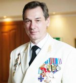 Барышников Сергей Олегович