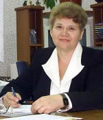 Базавова Тамара Васильевна