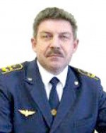 Белоусов Геннадий Михайлович