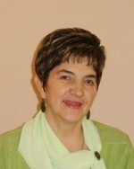 Белугина Елена Борисовна