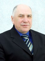 Беззванов Валерий Михайлович
