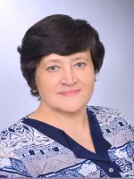Бовина Татьяна Юрьевна