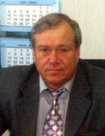 Дегтярев Владимир Борисович