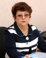 Дмитриева Нина Михайловна