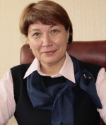 Домашенко Наталья Сергеевна