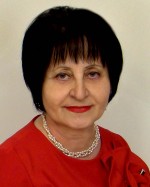 Дзиова Лариса Борисовна