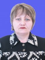 Евсеева Светлана Вячеславовна