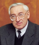 Фадеев Геннадий Георгиевич