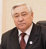 Файзрахманов Джаудат Ибрагимович