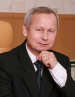 Григорьев Георгий Николаевич