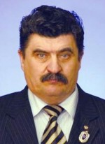 Григорьев Владимир Николаевич