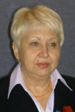 Грудо Тамара Александровна