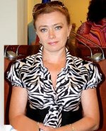Ильина Елена Валентиновна