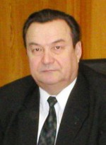 Искандаров Ахмет Гареевич