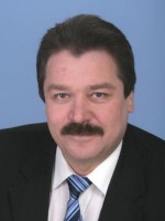 Канов Владимир Николаевич