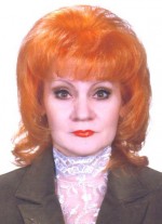 Катаева Светлана Геннадьевна
