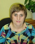 Казакова Наталья Васильевна