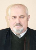 Копейкин Юрий Константинович