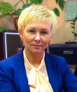 Корниенко Татьяна Викторовна