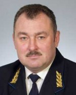Косарев Николай Петрович