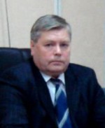 Коуров Владимир Григорьевич