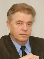 Кривоносов Борис Григорьевич