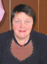 Кучерявенко Тамара Александровна