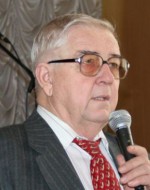 Курганов Лев Борисович