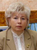 Курилова Антонина Анатольевна