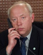 Кузовлев Валерий Петрович