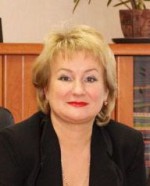 Лаптева Вера Николаевна