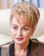 Леонтьева Анна Михайловна