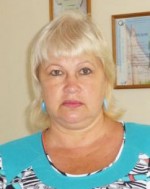 Летина Юлия Сергеевна