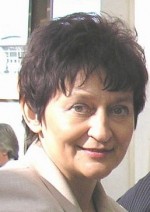 Лежнева Нина Вячеславовна