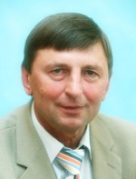 Луценко Геннадий Сергеевич