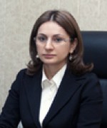 Махачева Ханна Гаджиевна
