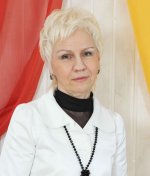 Мартиросян Татьяна Петровна