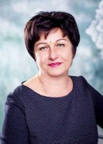 Маслова Людмила Павловна