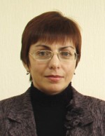 Минина Елена Александровна