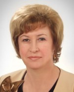 Навазова Татьяна Гавриловна