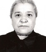 Неуйминова Тамара Николаевна