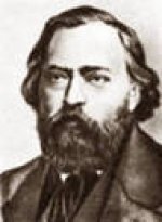 Огарев Николай Платонович