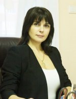 Олегина Виктория Владимировна