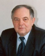 Осоргин Евгений Леонидович