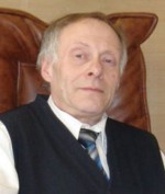 Овчаренко Павел Владимирович